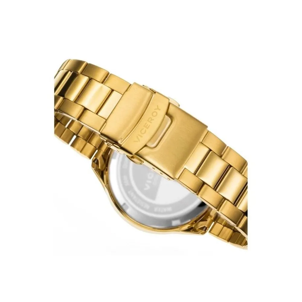 RELOJ DE HOMBRE COLECCION  40113597    