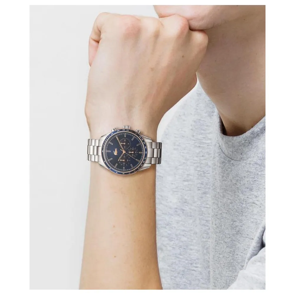 Reloj de Hombre Coleccion BOSTON 2011081    