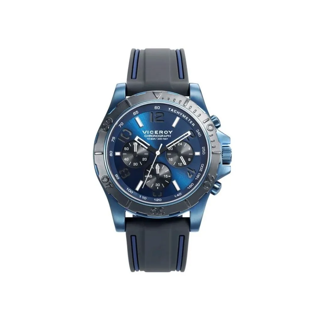 RELOJ DE HOMBRE COLECCION HEAT 47120535    
