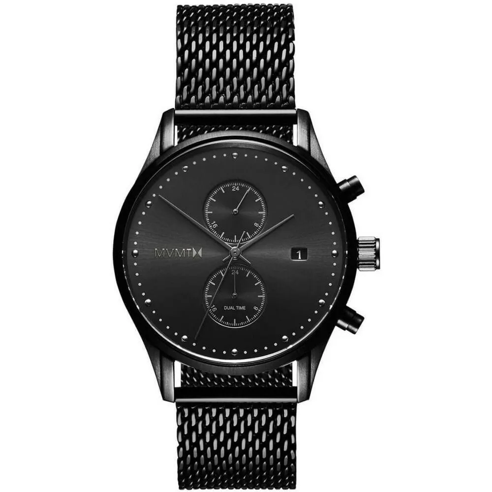 RELOJ DE HOMBRE COLECCION VOYAGER MV01BL2    