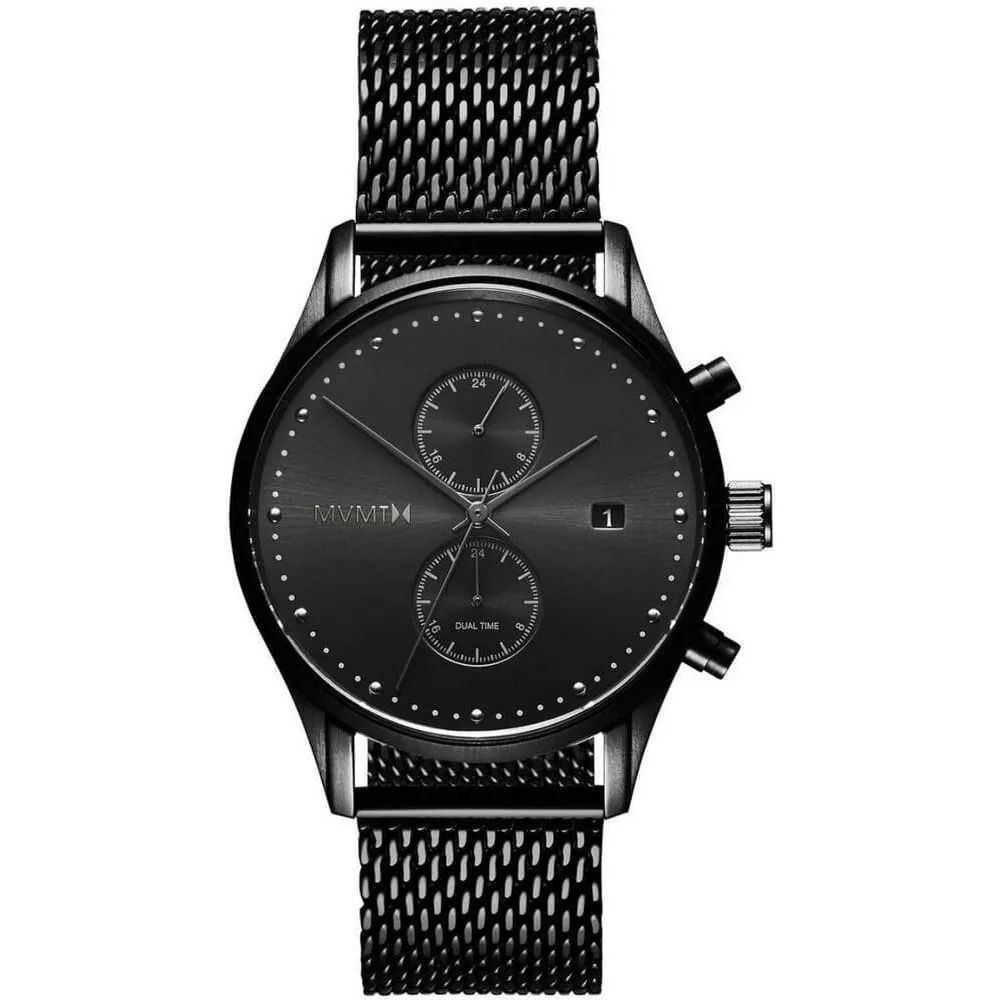 RELOJ DE HOMBRE COLECCION VOYAGER MV01BL2    