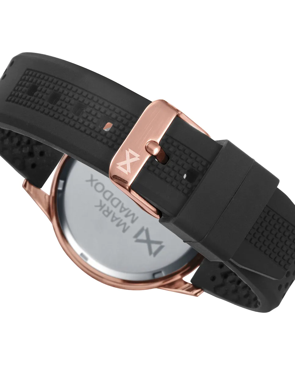 RELOJ DE HOMBRE MARK MADDOX MISSION  HC714057