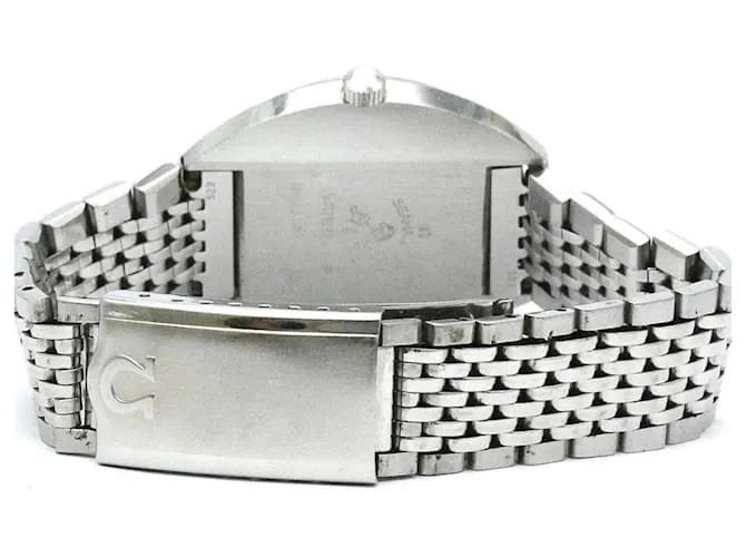 Reloj de hombre Omega Seamaster Cosmic Cal 613 de cuerda manual vintage 