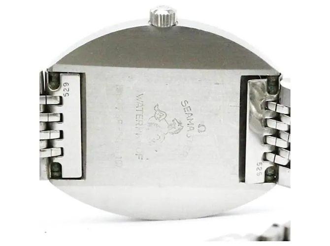 Reloj de hombre Omega Seamaster Cosmic Cal 613 de cuerda manual vintage 