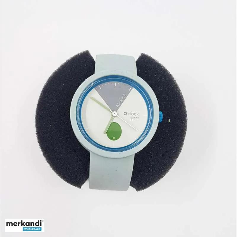 Reloj de la mujer italiana O reloj
