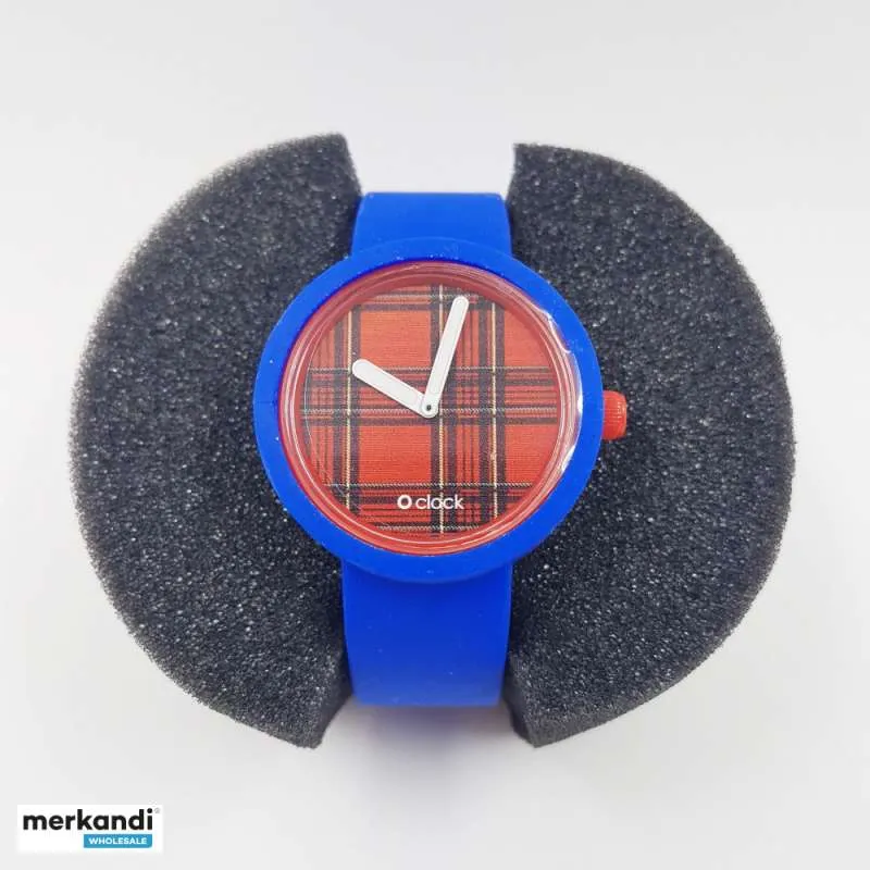 Reloj de la mujer italiana O reloj