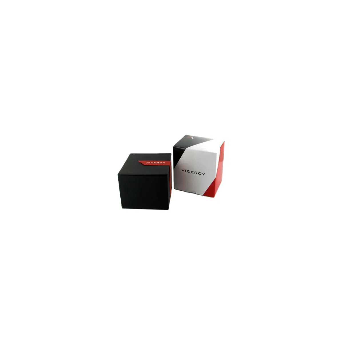 RELOJ DE MUJER CHIC CAJA Y BRAZALETE DE ACERO  VICEROY