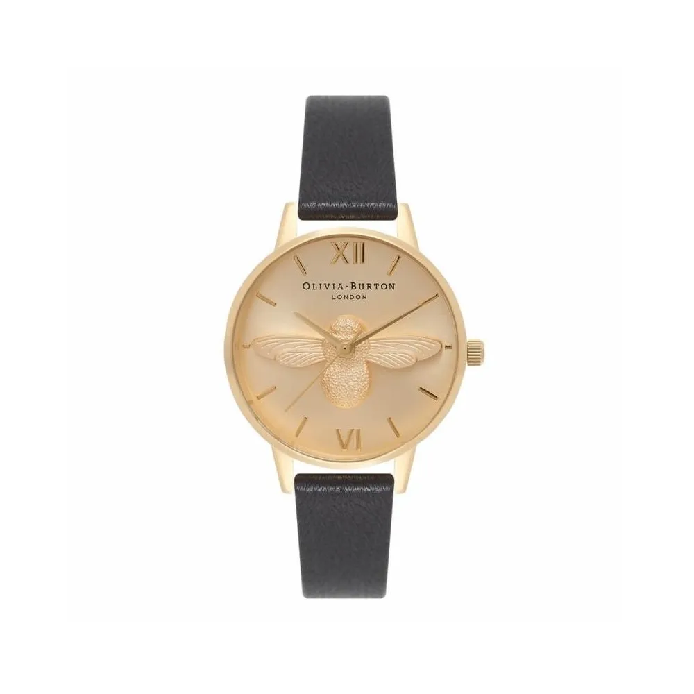 Reloj de Mujer Coleccion ANIMAL MOTIV OB15AM70    