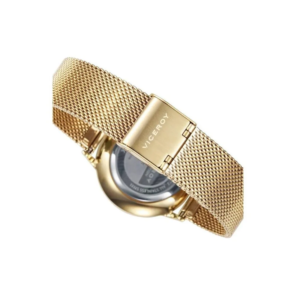 RELOJ DE MUJER COLECCION KISS 46109607    