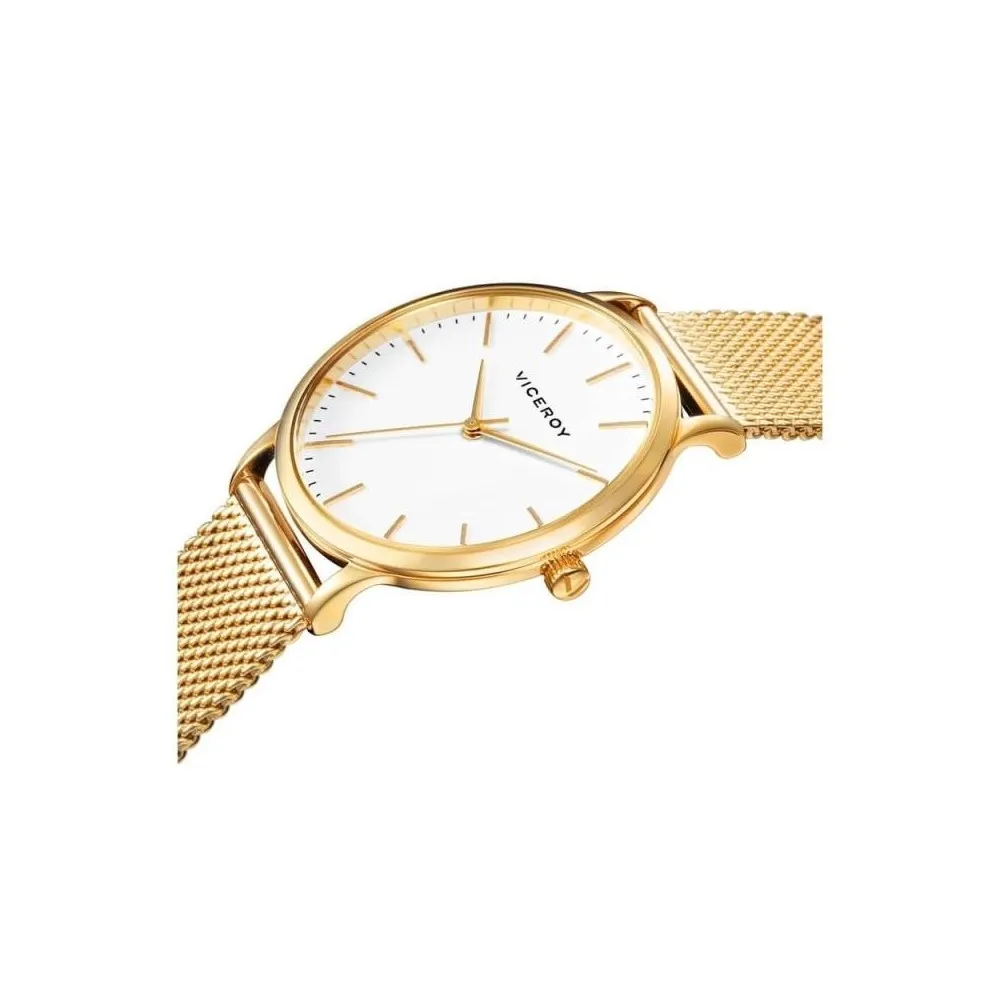 RELOJ DE MUJER COLECCION KISS 46109607    