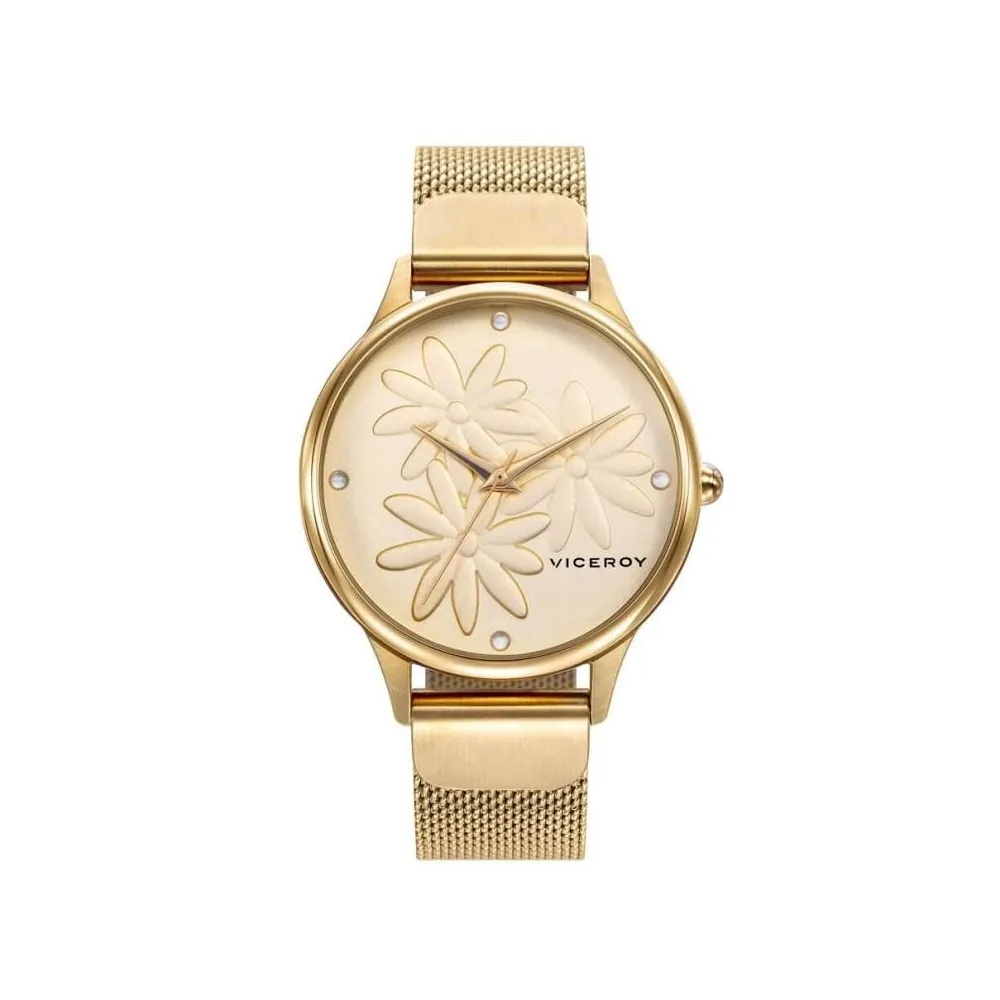 RELOJ DE MUJER COLECCION KISS 46112097    