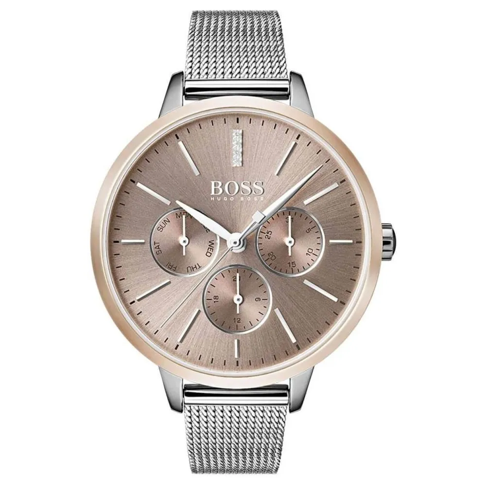 Reloj de Mujer Coleccion SYMPHONI 1502423    