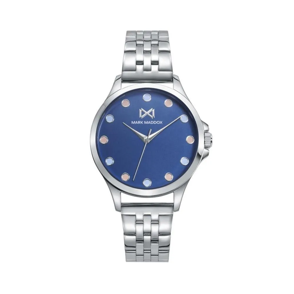 RELOJ DE MUJER COLECCION TOOTING MM714036    