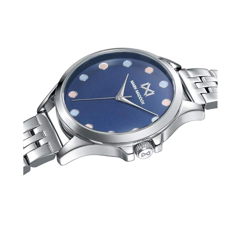 RELOJ DE MUJER COLECCION TOOTING MM714036    