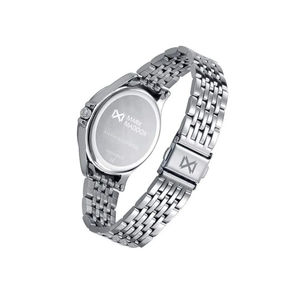 RELOJ DE MUJER COLECCION TOOTING MM715135    