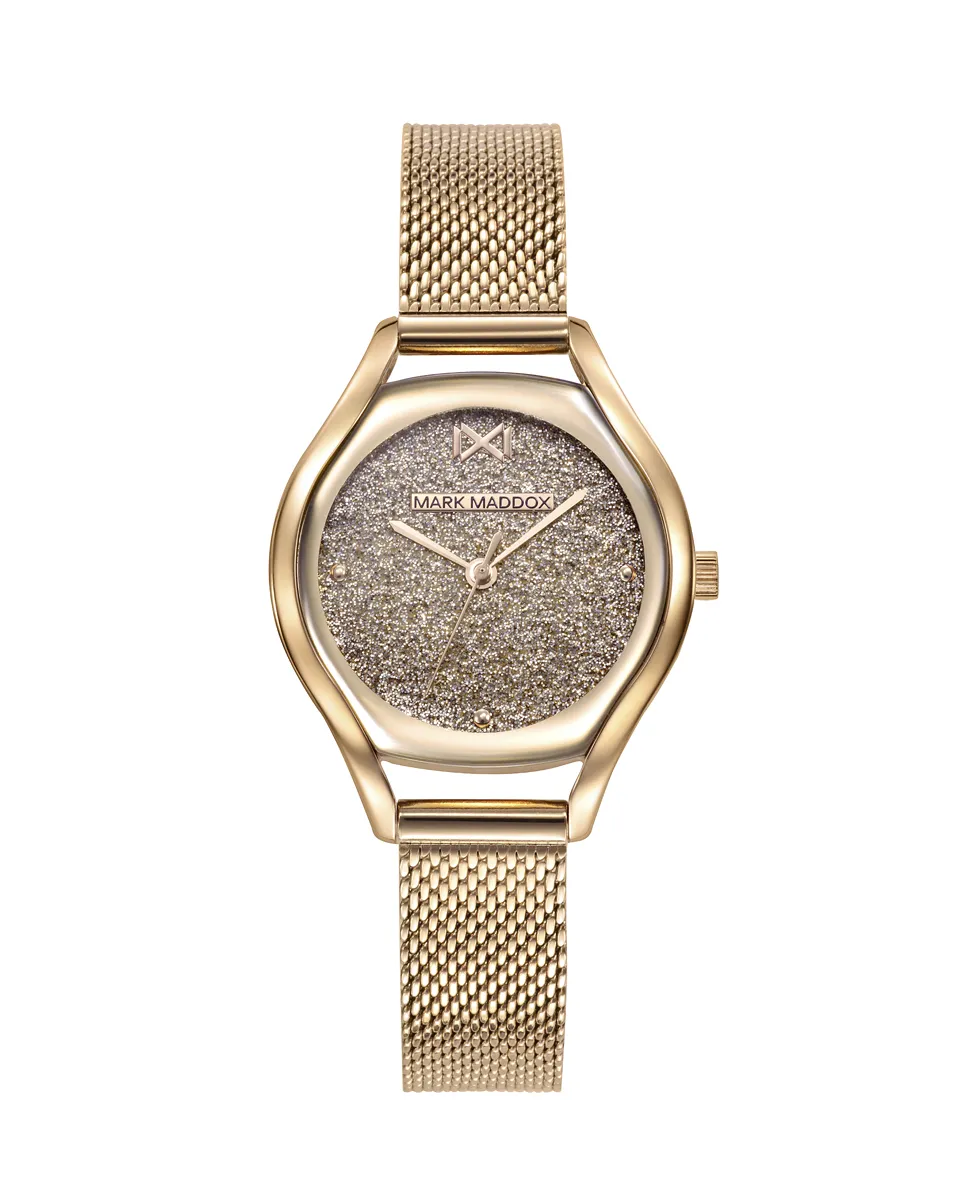 RELOJ DE MUJER MARK MADDOX VENICE MM012497