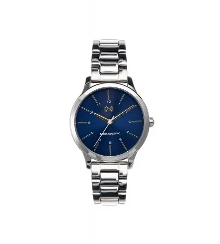RELOJ DE MUJER MARK MADDOX VILLAGE MM710037