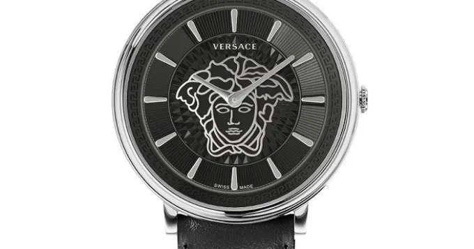 RELOJ DE MUJER VERSACE VCIRCLE NUEVO