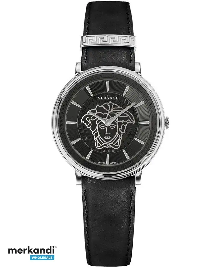 RELOJ DE MUJER VERSACE VCIRCLE NUEVO