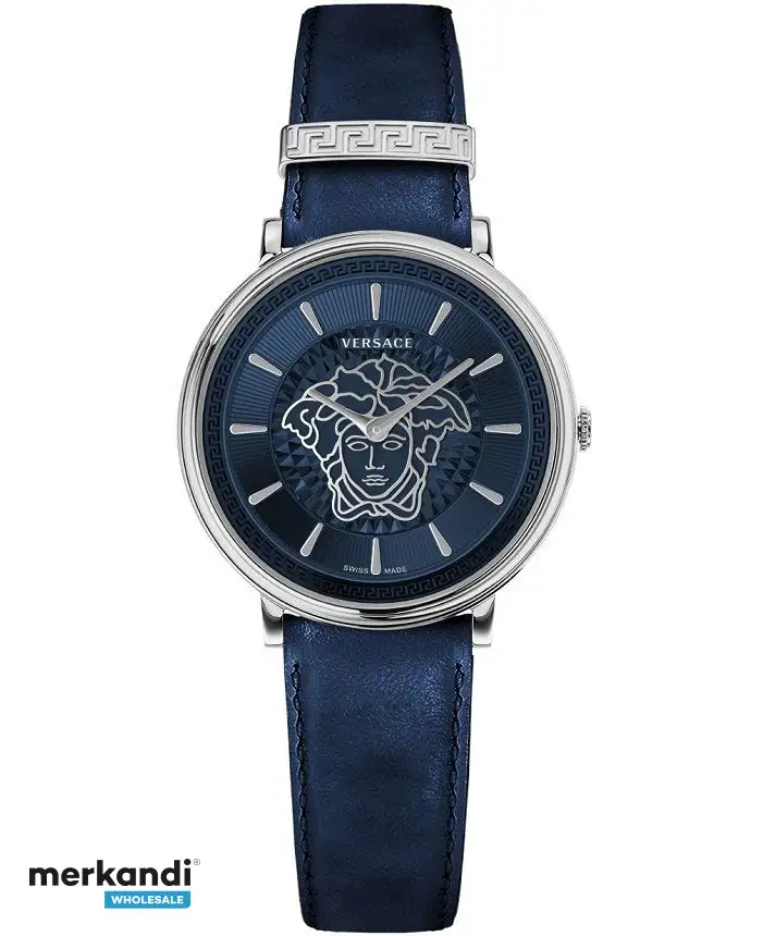 RELOJ DE MUJER VERSACE VCIRCLE NUEVO