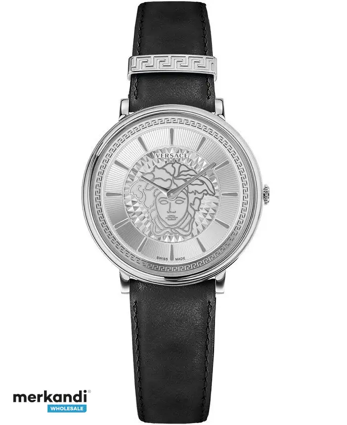 RELOJ DE MUJER VERSACE VCIRCLE NUEVO