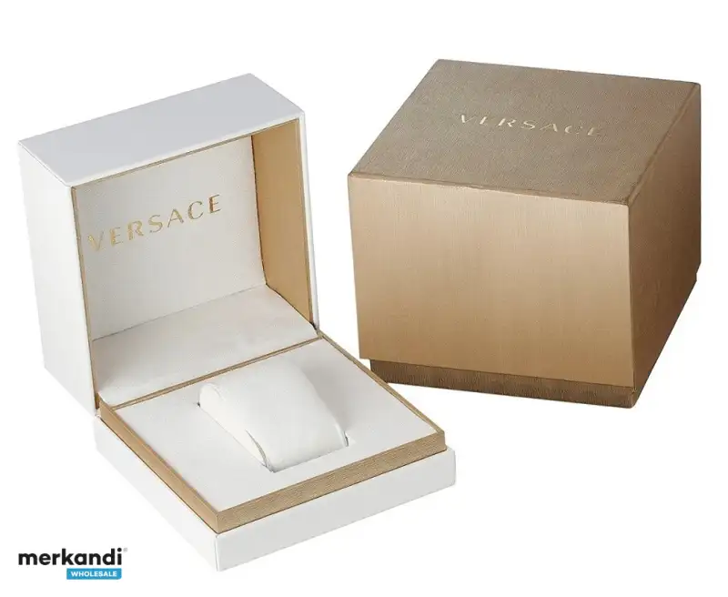 RELOJ DE MUJER VERSACE VCIRCLE NUEVO
