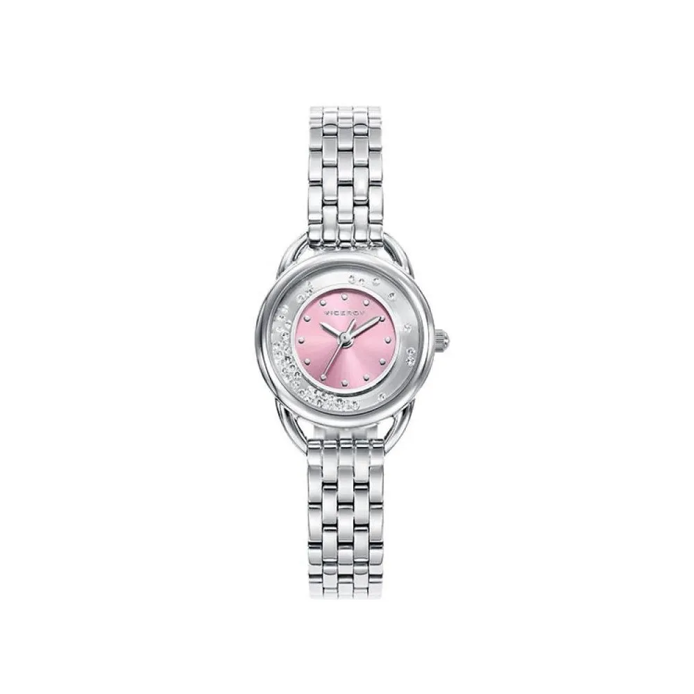 RELOJ DE NIñA COLECCION COMUNION 40101270    