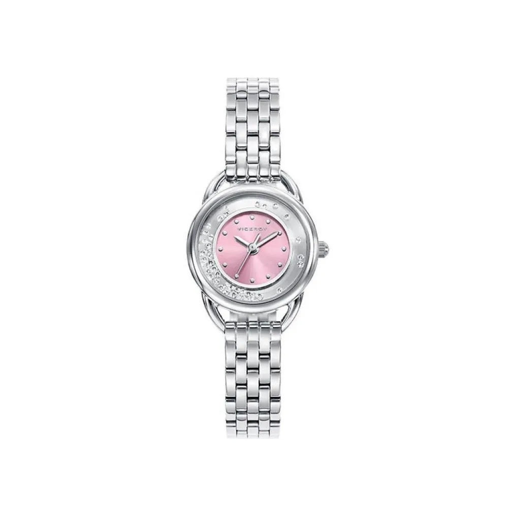 RELOJ DE NIñA COLECCION COMUNION 40101270    