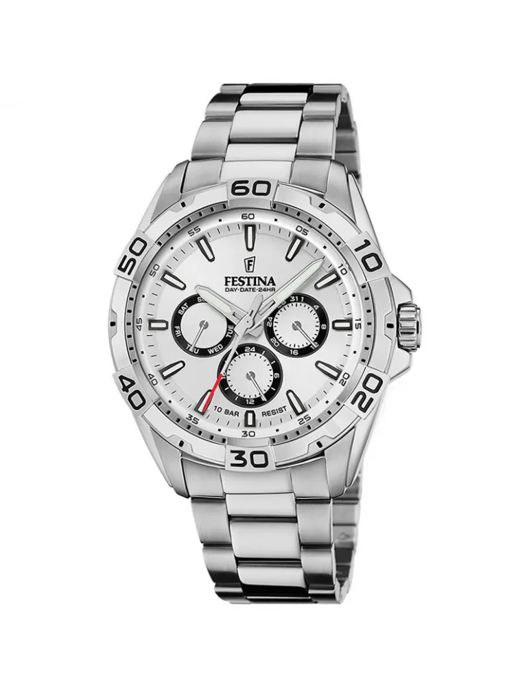 Reloj Festina Hombre Multifunción F20623