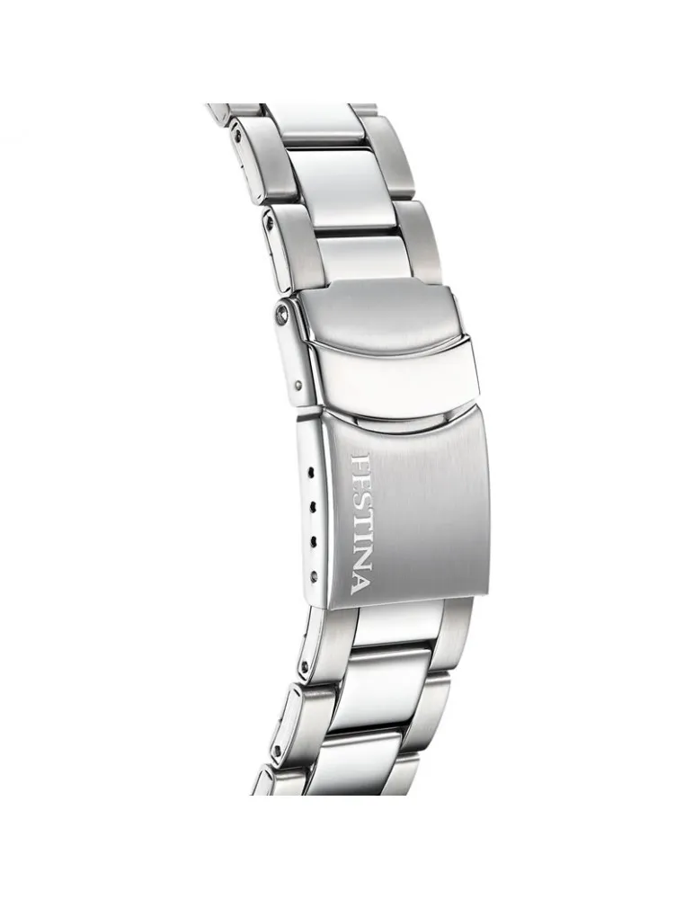 Reloj Festina Hombre Multifunción F20623