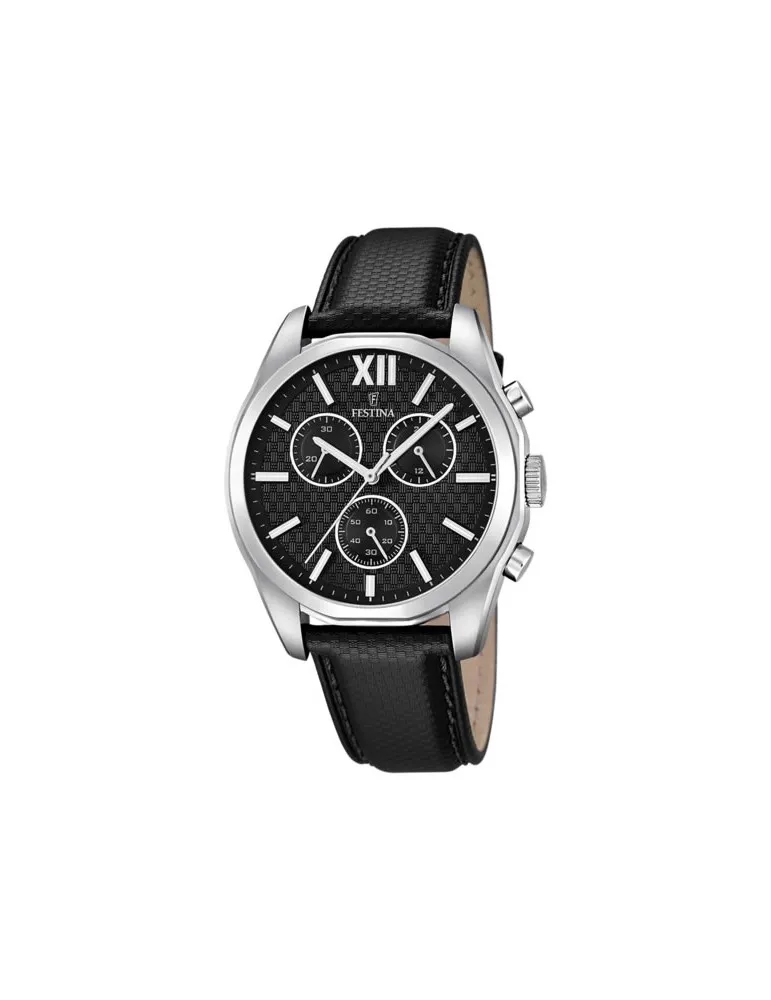 Reloj Festina Hombre Outlet F16860