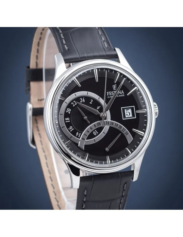 Reloj Festina Hombre Outlet F16983