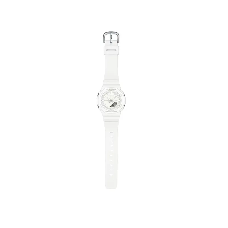 RELOJ GSHOCK CASIO BLANCO GMAP21007AER