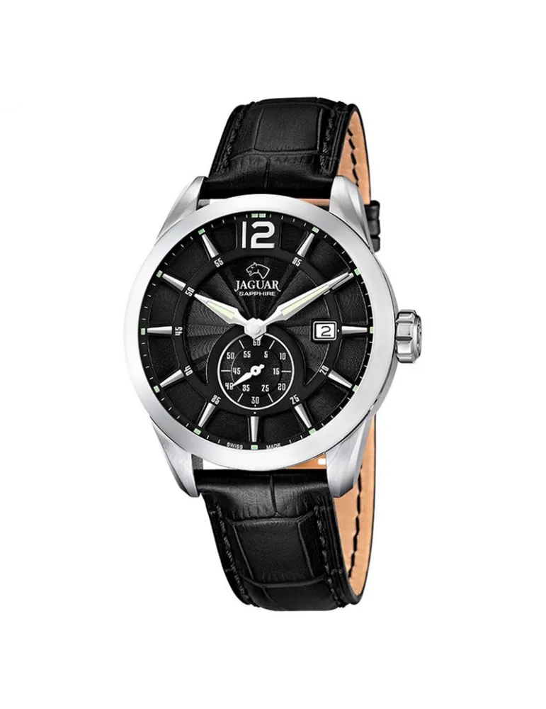 Reloj Jaguar Hombre Acamar J663