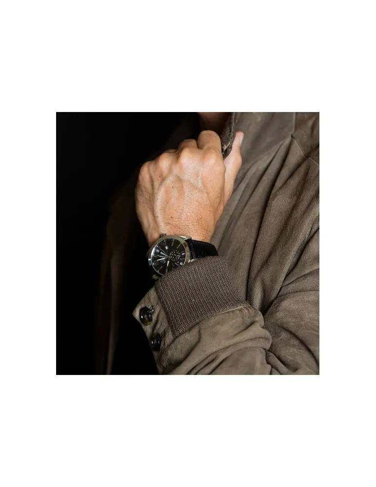 Reloj Jaguar Hombre Acamar J663