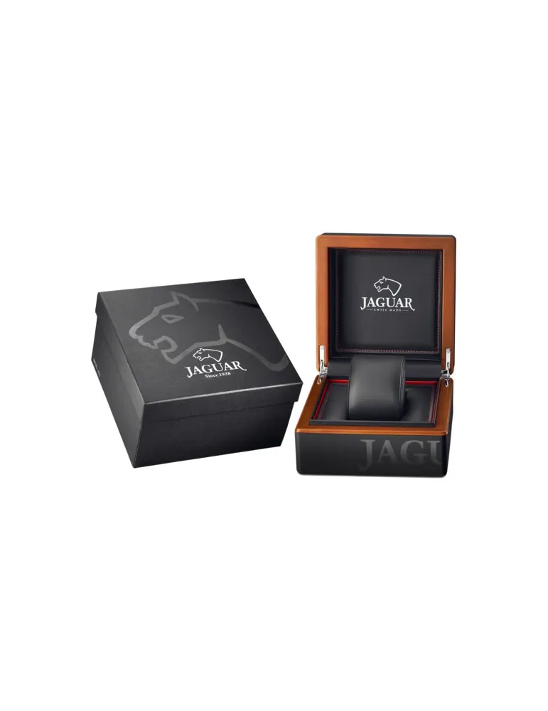 Reloj Jaguar Hombre Acamar J964