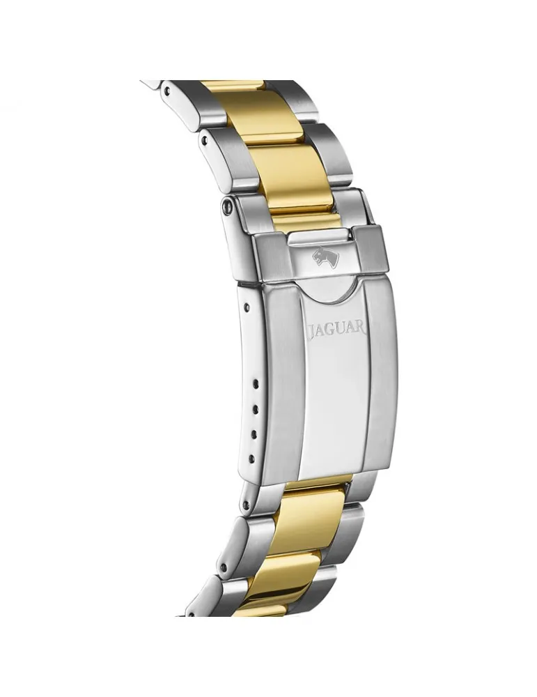 Reloj Jaguar Hombre Executive J862 Azul