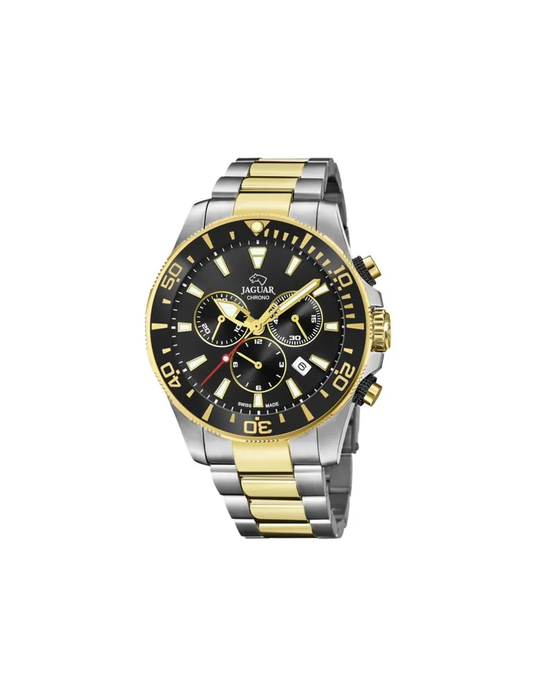 Reloj Jaguar Hombre Executive J862