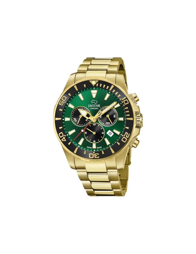 Reloj Jaguar Hombre Executive J864