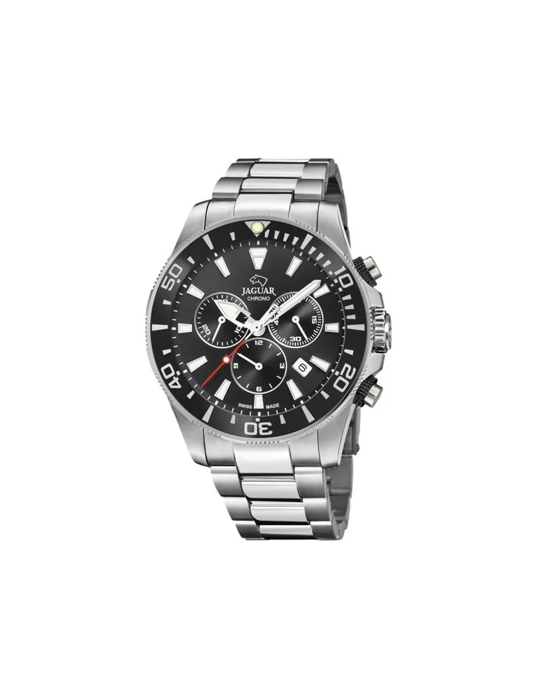 Reloj Jaguar Hombre Executive J872