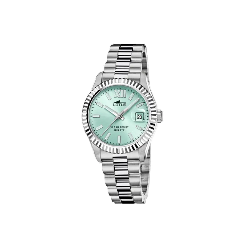 Reloj Lotus Freedom acero mujer 18930/7