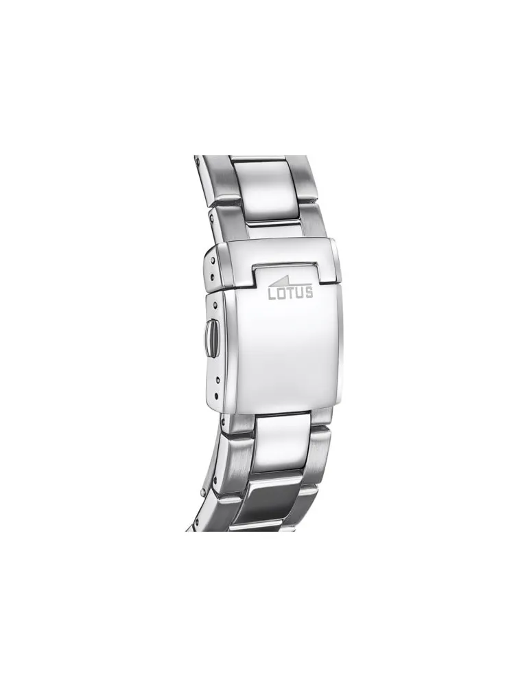 RELOJ LOTUS HYBRID HOMBRE 188003