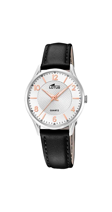 Reloj Lotus Mujer Acero 18406/A