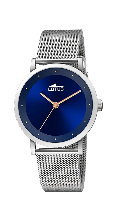 /Reloj Lotus Mujer Azul 18790/2
