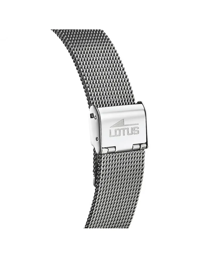 Reloj Lotus Mujer Minimalist Rosa 18728