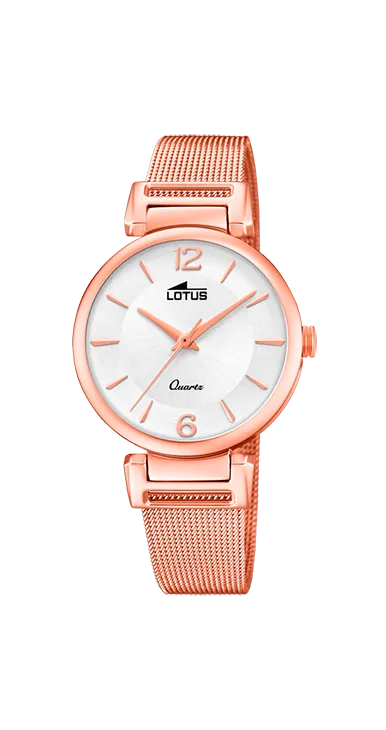 Reloj Lotus Mujer Rose 18649/1