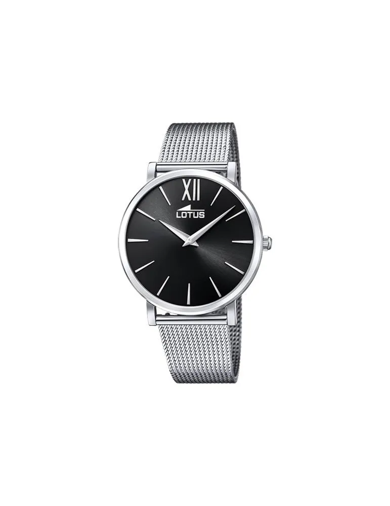 Reloj Lotus Mujer Smart Casual 2 Correas