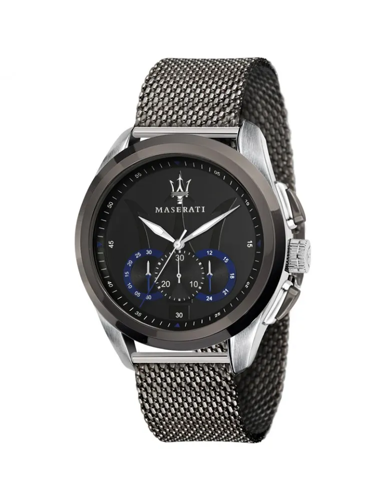 Reloj Maserati Traguardo Crono hombre