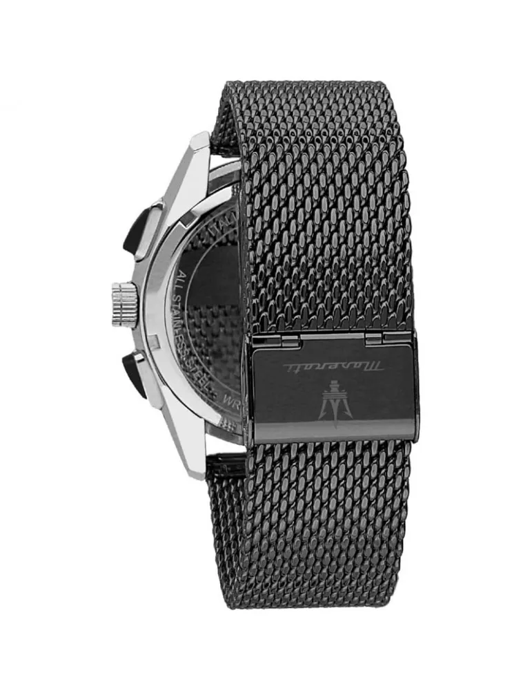 Reloj Maserati Traguardo Crono hombre