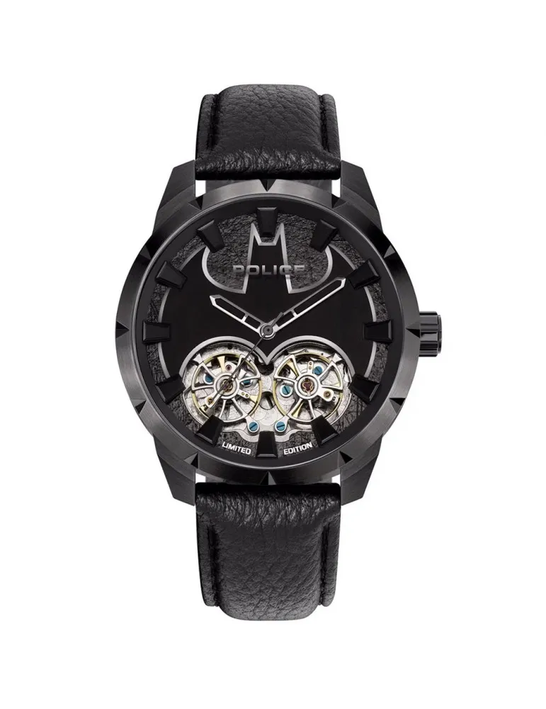 Reloj Police The Batman